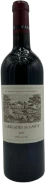 photo Château Lafite Rothschild Carruades de Lafite 2021