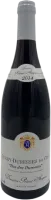 photo du vin Potinet Ampeau Auxey Duresses Bas Duresses 2014