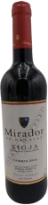 photo Mirador de Navajas Tinto Crianza 2018