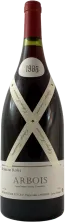 photo Domaine Rolet Arbois Trousseau 1988 Magnum