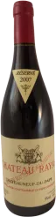 photo Chateau Rayas 2007