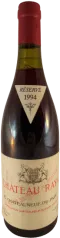 photo Chateau Rayas 1994