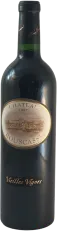 photo Chateau Bouscassé Vielles Vignes 2007