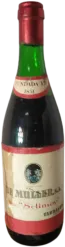 photo de Muller Tinto Solimar