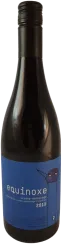 photo Maxime Graillot Domaine des Lises Equis Equinoxe 2019