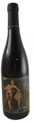 photo Domaine Yves Gangloff Cote Rotie la Sereine 2010