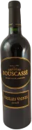 photo Chateau Bouscassé Vielles Vignes 2008