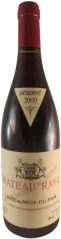 photo Chateau Rayas 2009