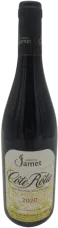 photo Jamet Cote Rotie 2020