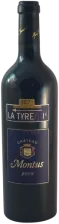 photo Chateau Montus la Tyre 2009