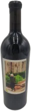 photo Sine Qua Non Distenta ii Syrah 2020