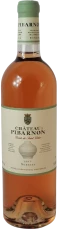 photo Chateau de Pibarnon Rose Nuance 2020