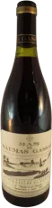 photo Mas Daumas Gassac Rouge 1990