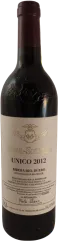 photo Vega Sicilia Unico Gran Reserva 2012 Ribera Del Duero