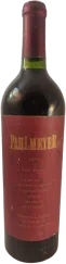 photo Pahlmeyer Proprietary 1995