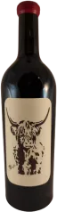 photo Sine Qua Non Distenta Syrah 2019