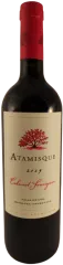photo Atamisque Cabernet Sauvignon 2019