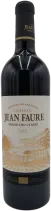 photo Château Jean Faure 2022