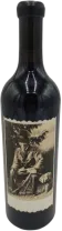 photo Sine Qua Non The Hated Hunter Syrah 2017