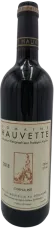photo Domaine Hauvette Cornaline 2018