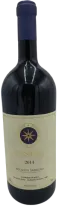 photo Sassicaia 2014 Magnum