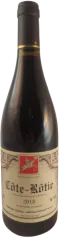 photo Domaine Barge Cote Rotie 2018