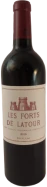 photo les Forts de Latour 2016