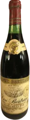 photo Lopez Betran Don Bertran Tinto Reserva