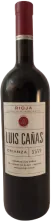 photo Luis Cañas Crianza Magnum 2017