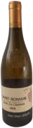 photo du vin Jean Marc Brun Sous le Chateau 2018