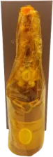 photo Louis Roederer Cristal Rose 2014