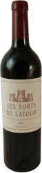 photo les Forts de Latour 2015