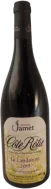 photo Jamet Cote Rotie la Landonne 2019
