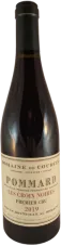 photo du vin Domaine de Courcel Croix Noires 2019