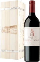 photo Chateau Latour 2010