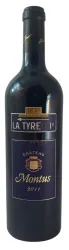 photo Chateau Montus la Tyre 2011