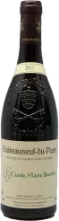 photo Henri Bonneau Cuvée Marie Beurrier 2013 Magnum