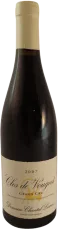 illustration du vin Chantal Lescure Clos de Vougeot 2007