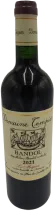 photo Domaine Tempier Bandol Cuvee la Migoua 2021
