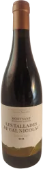 photo Orto Vins les Tallades de Cal Nicolau 2018