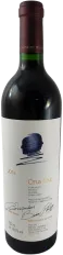 photo Opus One 2018