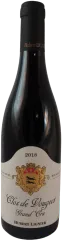 image du vin Hubert Lignier Clos de Vougeot 2018