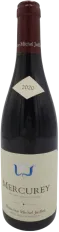 illustration du vin Michel Juillot Mercurey Rouge 2020