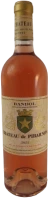 photo Chateau de Pibarnon Rosé 2021