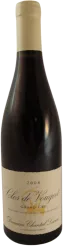 image du vin Chantal Lescure Clos de Vougeot 2008