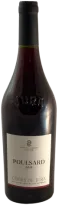 photo la Croisée Comtoise Poulsard 2018