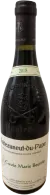 photo Henri Bonneau Cuvée Marie Beurrier 2018