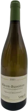 photo du vin Verget Vignes de Montbrison Macon-Buissiere 2021