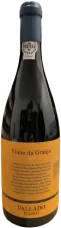 photo Vallado Vinha da Granja Tinto 2020