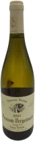 vue du vin Pavelot Sous Fretilles 2021